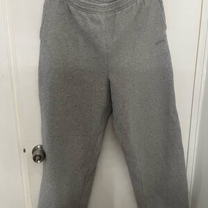 Gray Women’s Pants